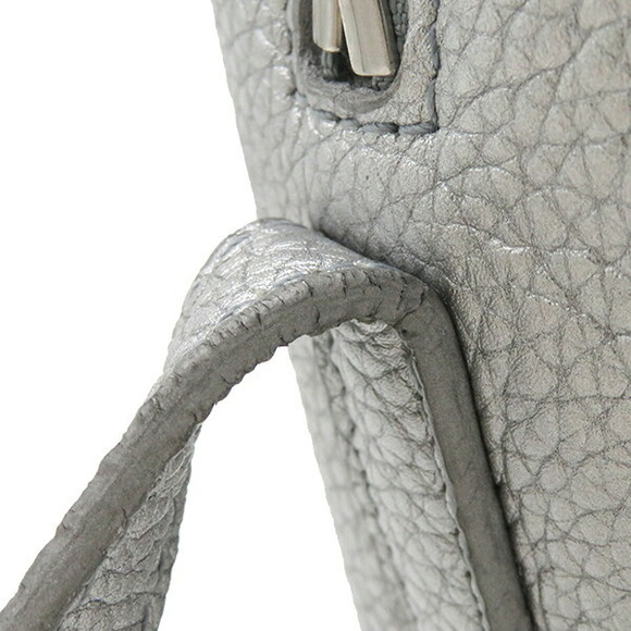 Balenciaga Leather Camera Bag - Picture 7 of 11